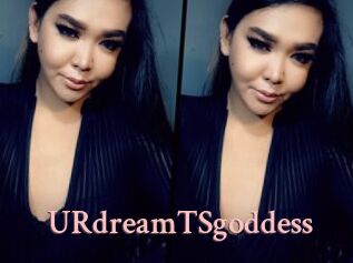 URdreamTSgoddess