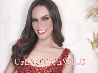 UrEXOTICnWILD