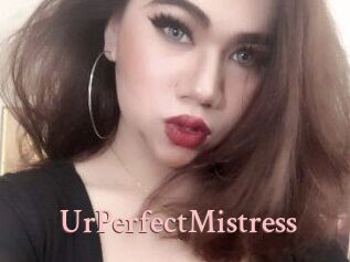 UrPerfectMistress