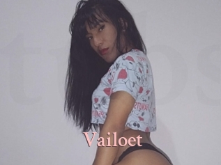 Vailoet