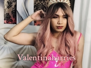 Valentinaharries