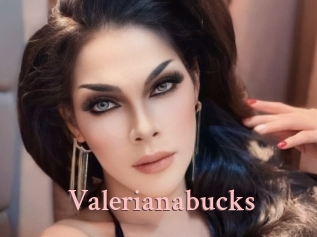 Valerianabucks