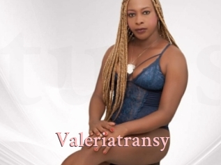 Valeriatransy