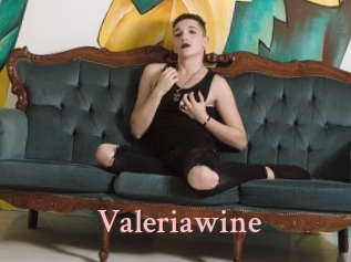 Valeriawine