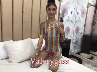 Valeryguss