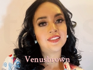 Venusbrown