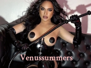 Venussummers