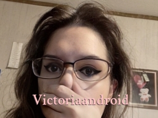 Victoriaandroid