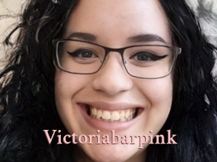 Victoriabarpink