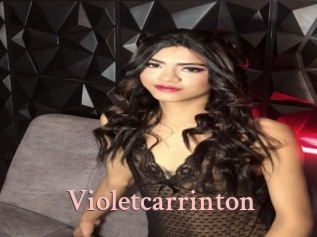 Violetcarrinton