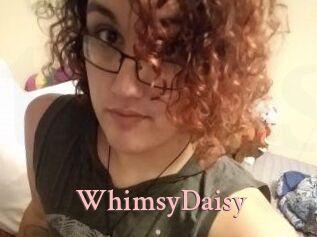 WhimsyDaisy