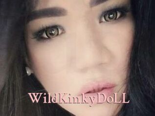 WildKinkyDoLL