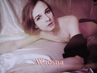 Wiosna