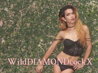 WildDIAMONDcockX