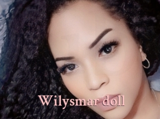 Wilysmar_doll