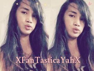 XFanTasticaYahX