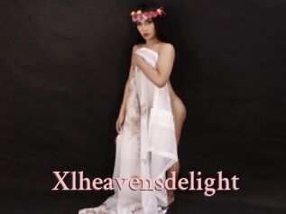 Xlheavensdelight