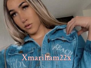 Xmariham22x