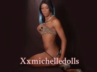 Xxmichelledolls