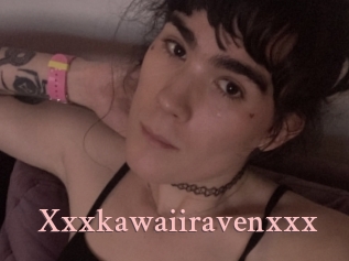 Xxxkawaiiravenxxx