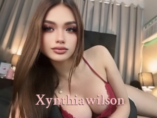 Xynthiawilson