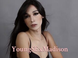 YoungSExMadison