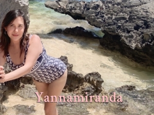 Yannamiranda