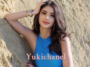 Yukichanel