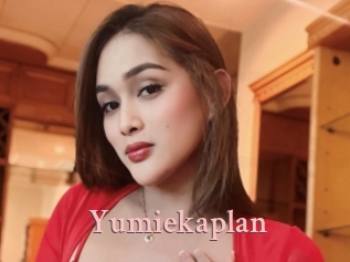 Yumiekaplan