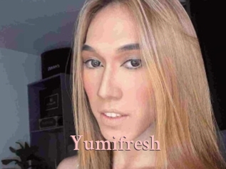 Yumifresh