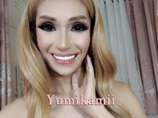 Yumikamii