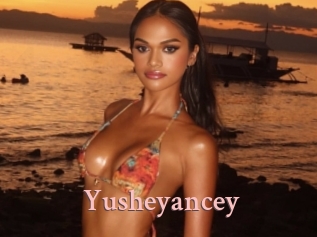 Yusheyancey