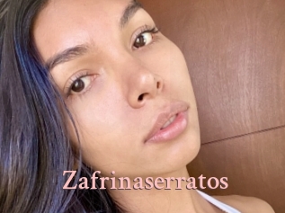 Zafrinaserratos