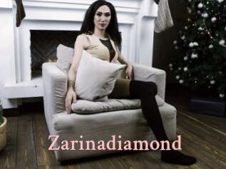 Zarinadiamond