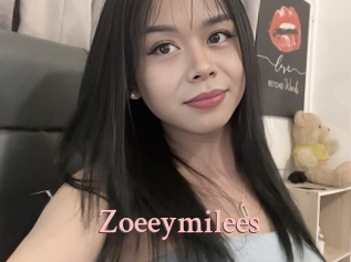 Zoeeymilees