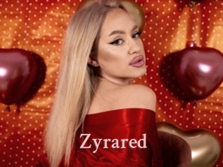 Zyrared